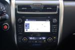 Nissan Altima 2013 года